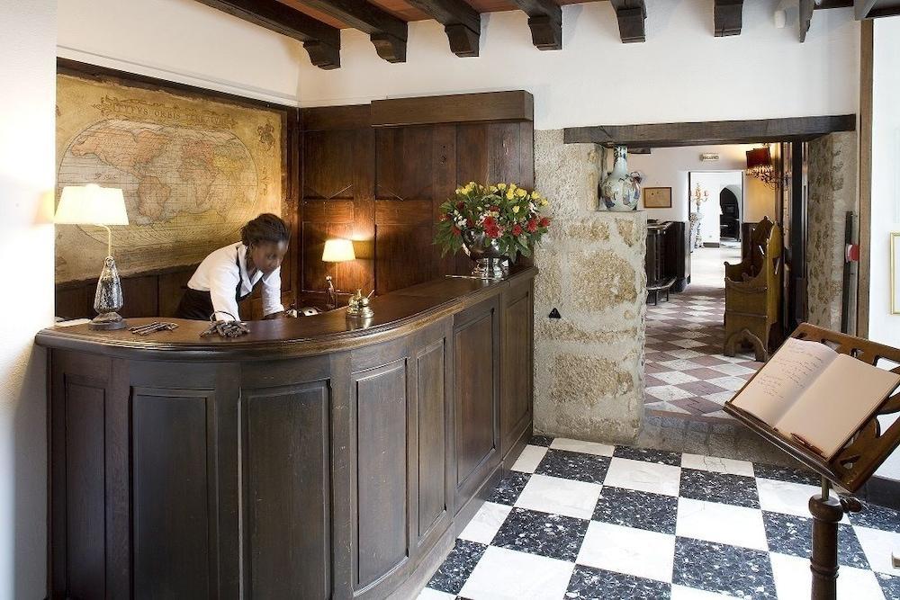 Grand Hotel De L'Abbaye Beaugency Zewnętrze zdjęcie