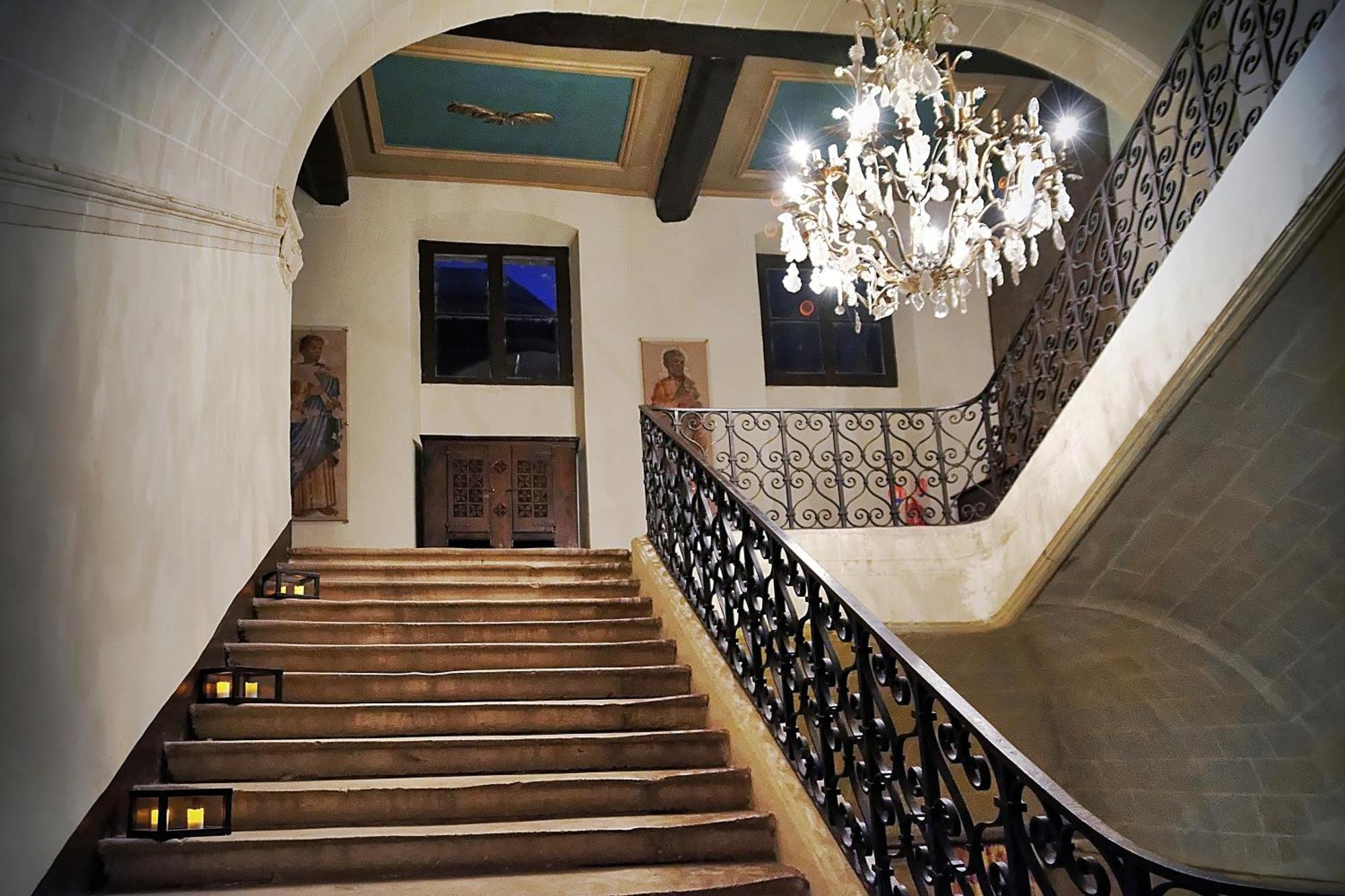 Grand Hotel De L'Abbaye Beaugency Zewnętrze zdjęcie