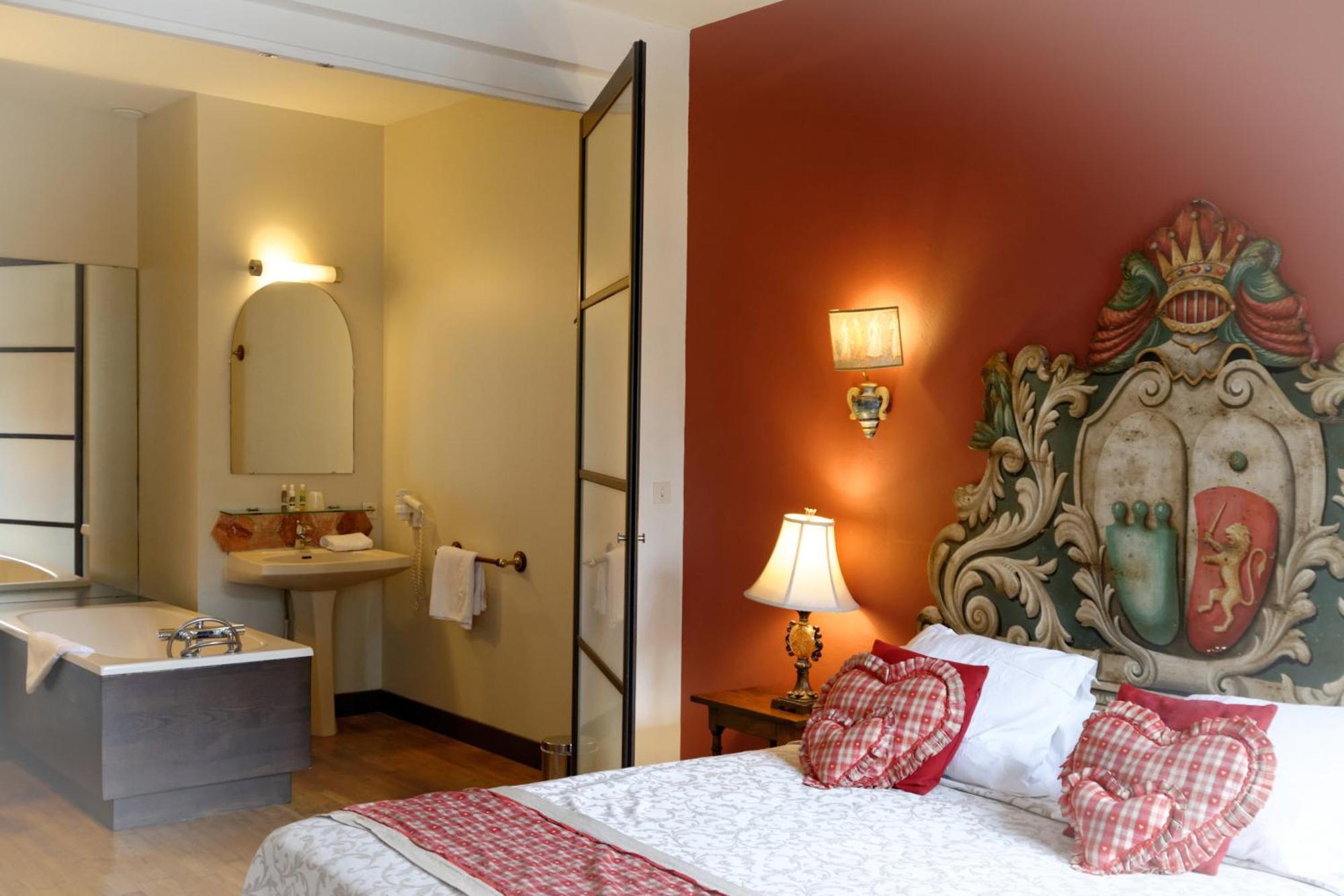 Grand Hotel De L'Abbaye Beaugency Zewnętrze zdjęcie