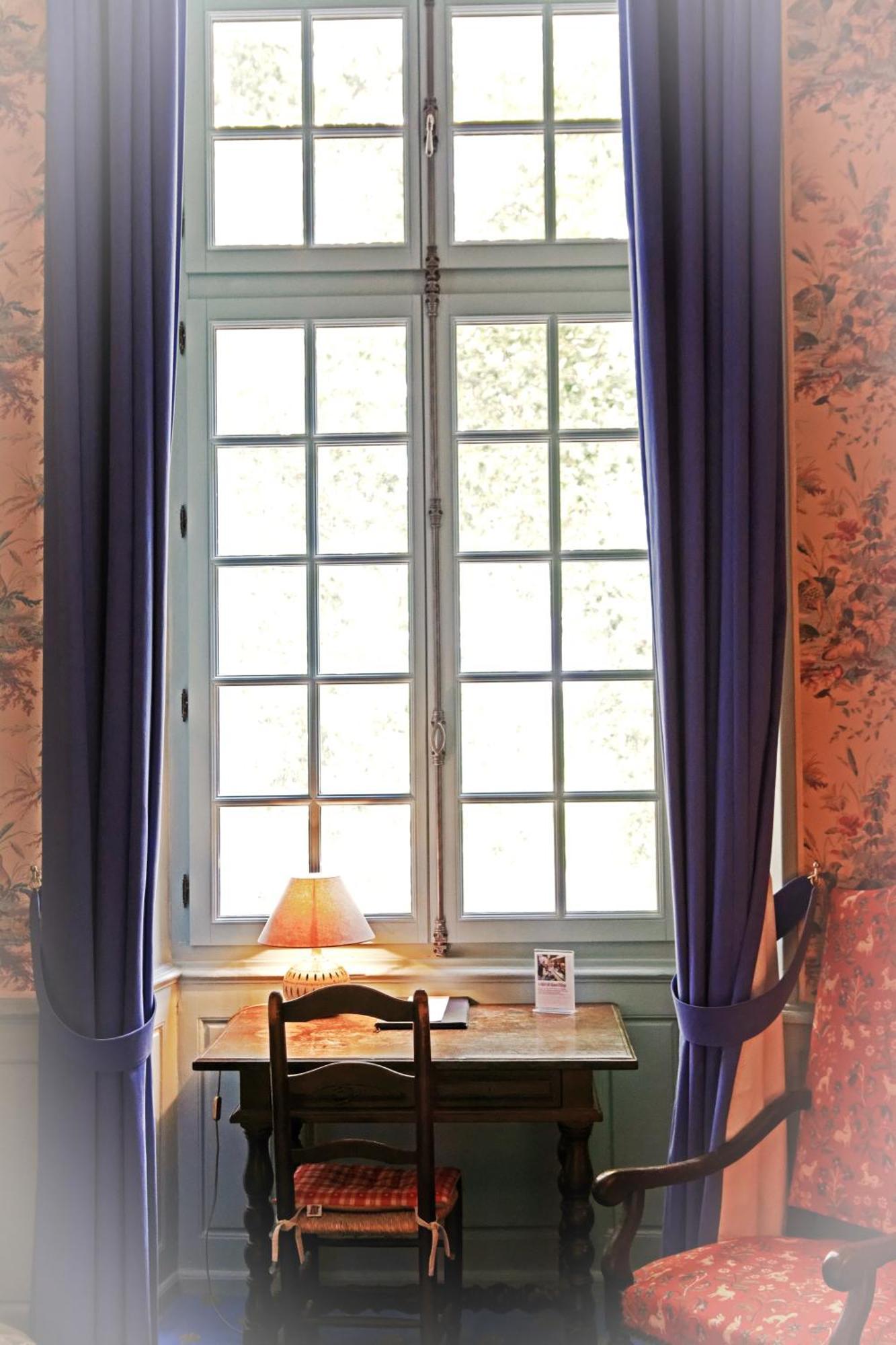 Grand Hotel De L'Abbaye Beaugency Zewnętrze zdjęcie