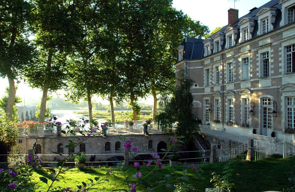 Grand Hotel De L'Abbaye Beaugency Wyposażenia zdjęcie