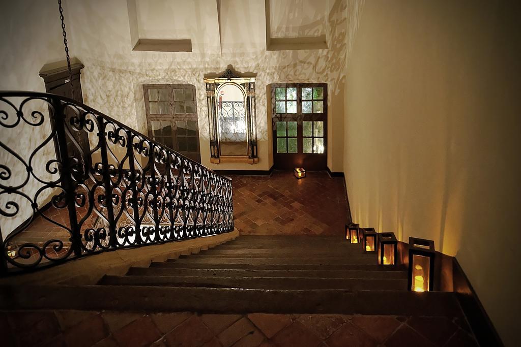 Grand Hotel De L'Abbaye Beaugency Zewnętrze zdjęcie